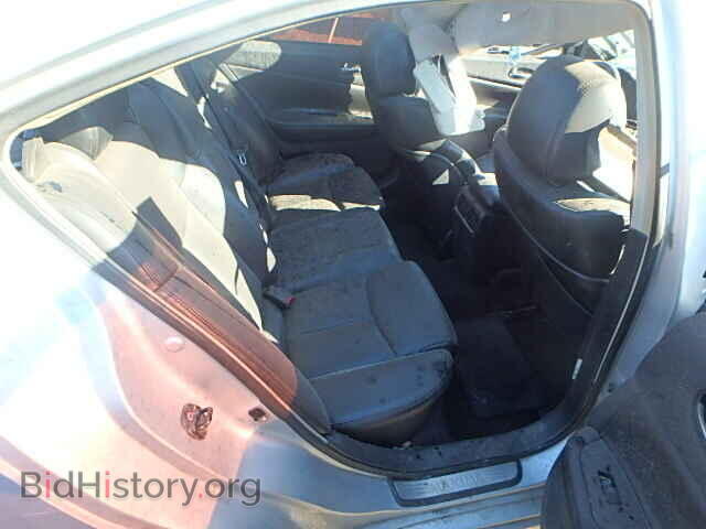 2009 NISSAN MAXIMA - VIN: 1N4AA51E39C814959 - Фото 6
