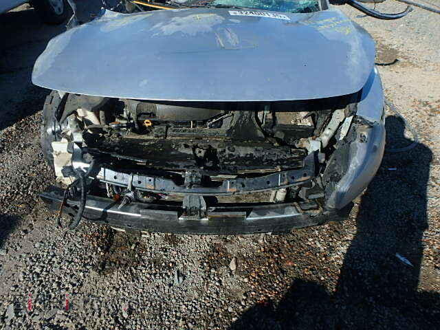 2009 NISSAN MAXIMA - VIN: 1N4AA51E39C814959 - Фото 7
