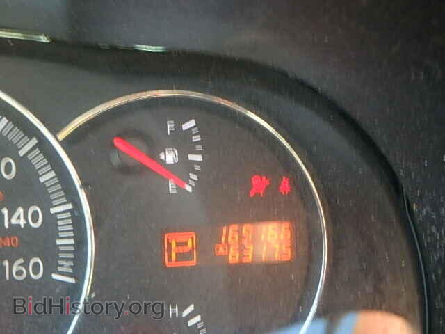 2009 NISSAN MAXIMA - VIN: 1N4AA51E39C814959 - Фото 8