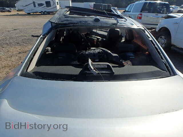 2009 NISSAN MAXIMA - VIN: 1N4AA51E39C814959 - Фото 9