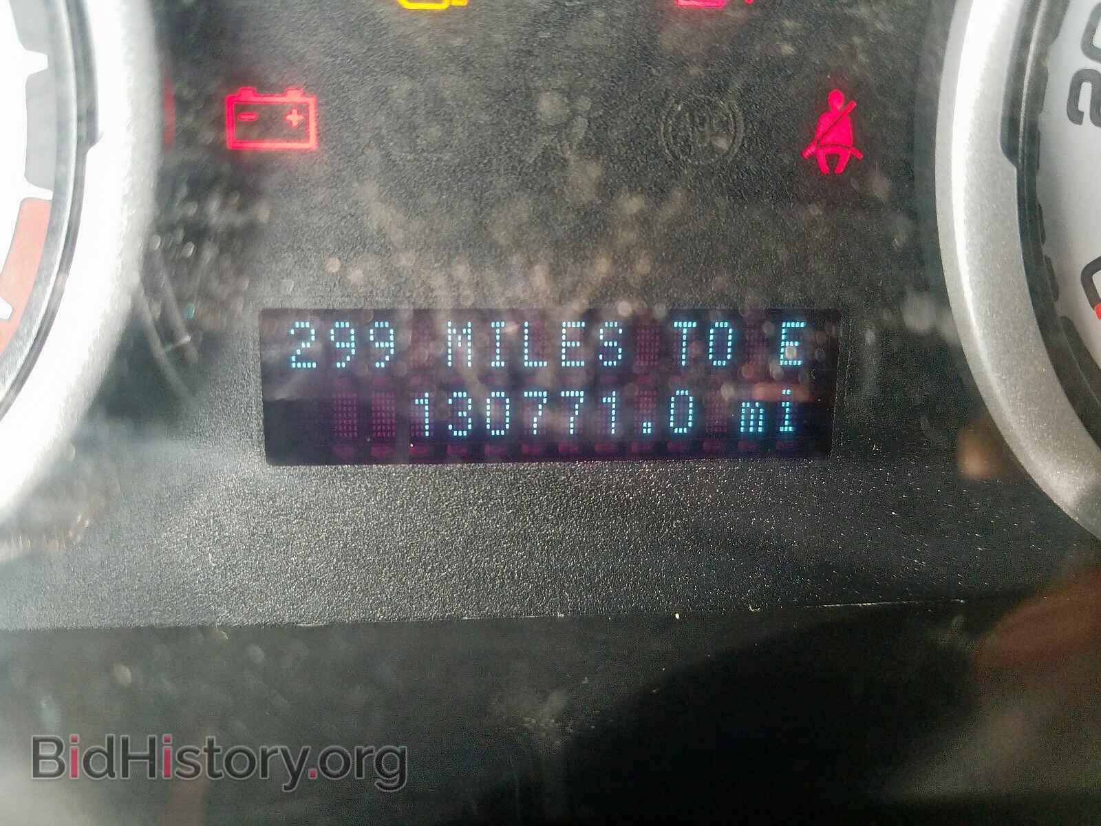 2008 FORD FOCUS - VIN: 1FAHP35N58W220950 - Фото 8