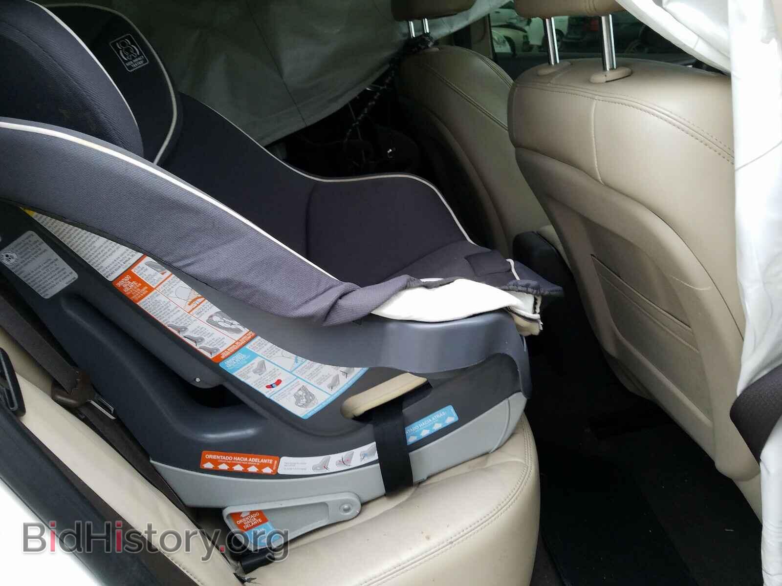 2013 BUICK VERANO - VIN: 1G4PT5SV8D4177241 - Фото 6