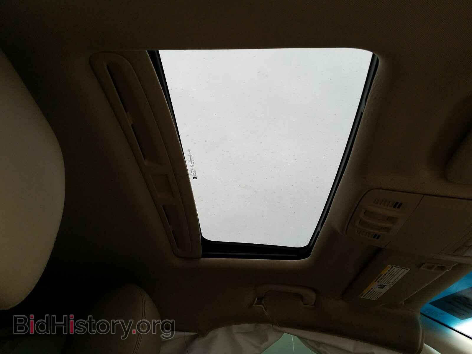 2013 BUICK VERANO - VIN: 1G4PT5SV8D4177241 - Фото 9