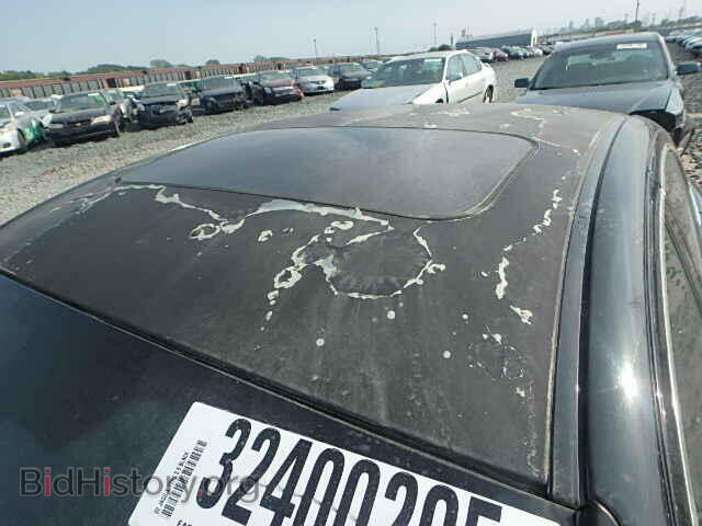2002 JAGUAR X-TYPE - VIN: SAJEA51D12XC45597 - Photo 10