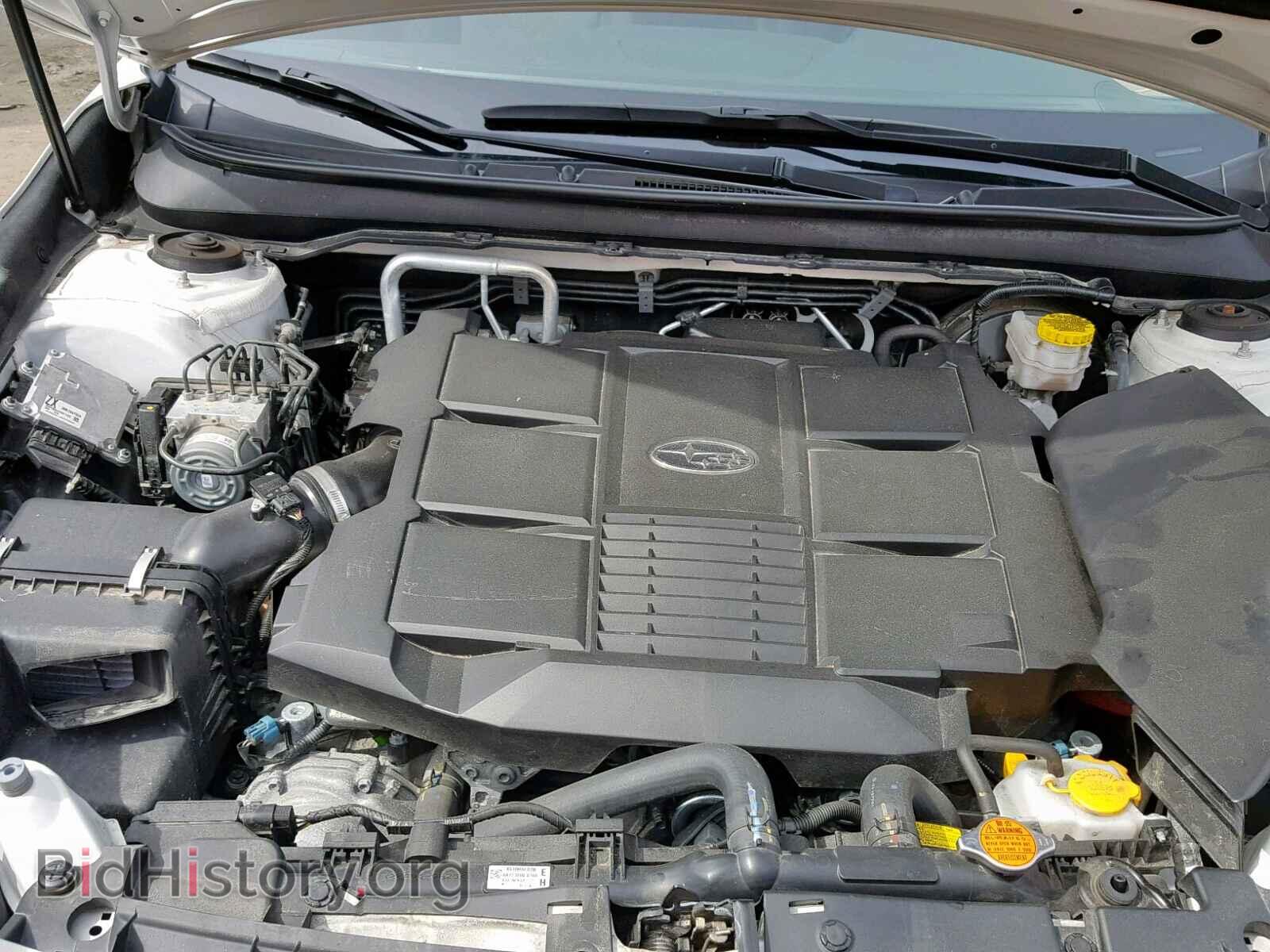 2017 SUBARU OUTBACK 3. - VIN: 4S4BSENC1H3201785 - Фото 7
