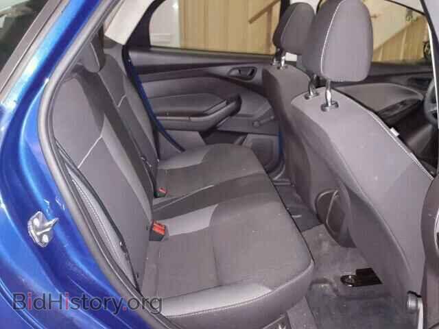 2012 FORD FOCUS - VIN: 1FAHP3E2XCL318288 - Фото 6