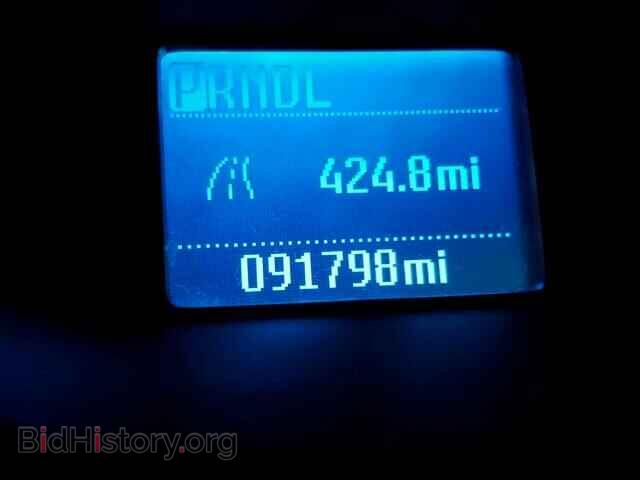 2012 FORD FOCUS - VIN: 1FAHP3E2XCL318288 - Фото 8