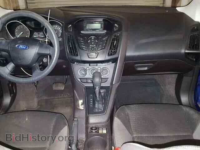 2012 FORD FOCUS - VIN: 1FAHP3E2XCL318288 - Фото 9
