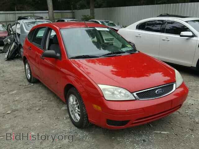Photo 1FAHP37N66W164270 - FORD FOCUS 2006