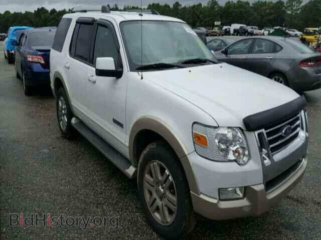 Фотография 1FMEU64E77UA91253 - FORD EXPLORER 2007