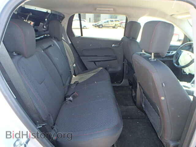 2015 GMC TERRAIN - VIN: 2GKALMEK8F6417013 - Photo 6