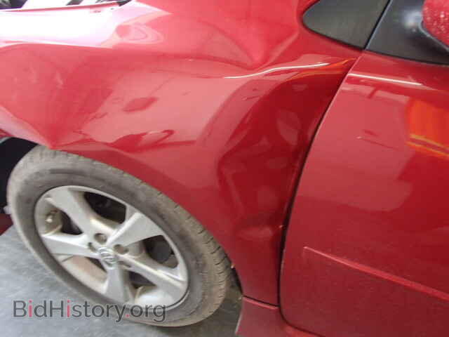 2011 TOYOTA COROLLA - VIN: 2T1BU4EE1BC732672 - Фото 9