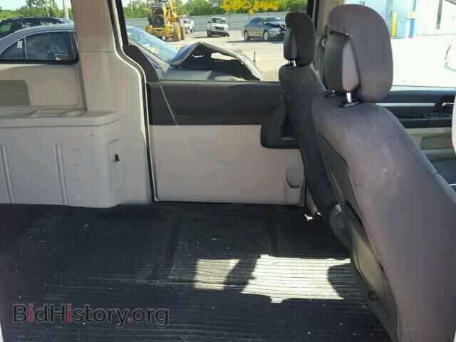 2010 DODGE CARAVAN - VIN: 2D4RN1AE7AR283953 - Фото 6