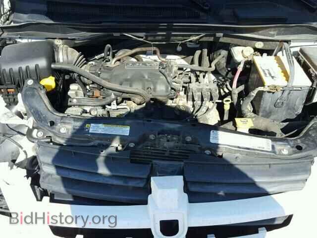2010 DODGE CARAVAN - VIN: 2D4RN1AE7AR283953 - Фото 7