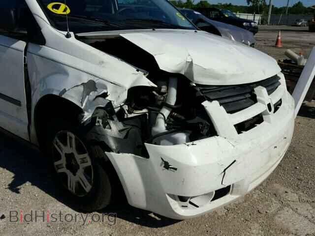 2010 DODGE CARAVAN - VIN: 2D4RN1AE7AR283953 - Фото 9