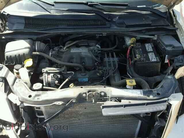 2010 DODGE CARAVAN - VIN: 2D4RN5D12AR269023 - Фото 7