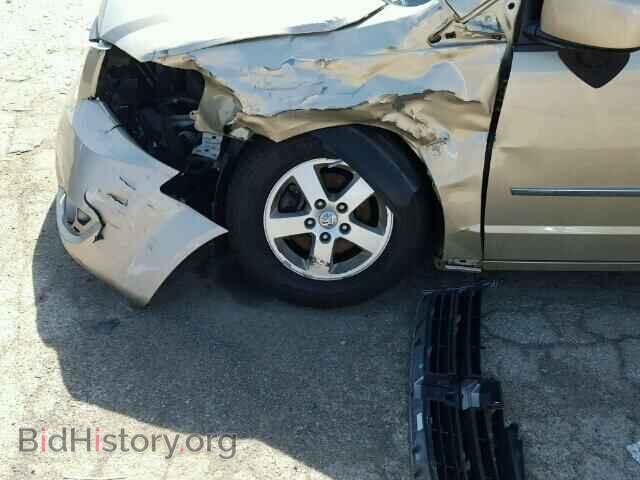 2010 DODGE CARAVAN - VIN: 2D4RN5D12AR269023 - Фото 9
