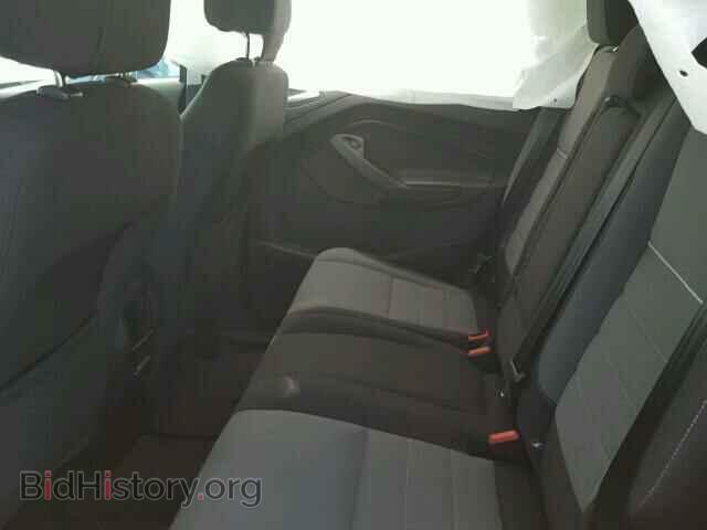 2013 FORD ESCAPE - VIN: 1FMCU9GX6DUB69457 - Фото 6