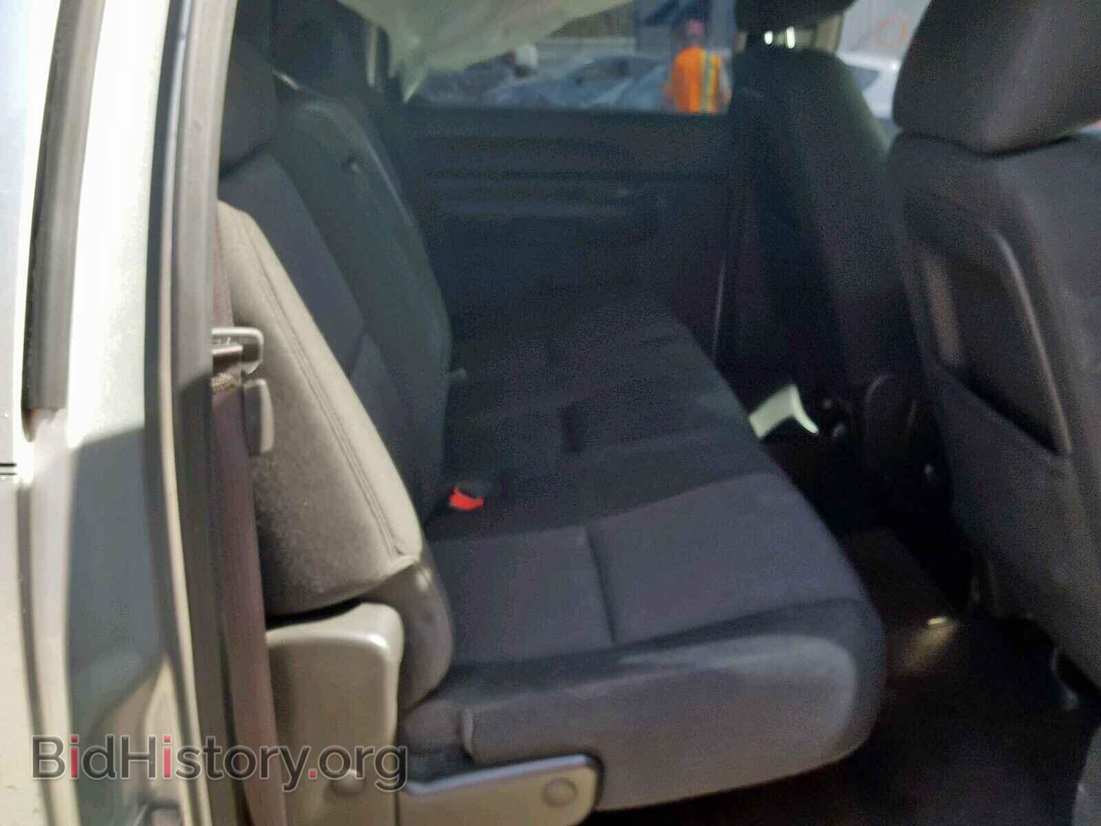 2013 CHEVROLET SILVERADO - VIN: 3GCPKSE76DG309175 - Фото 6