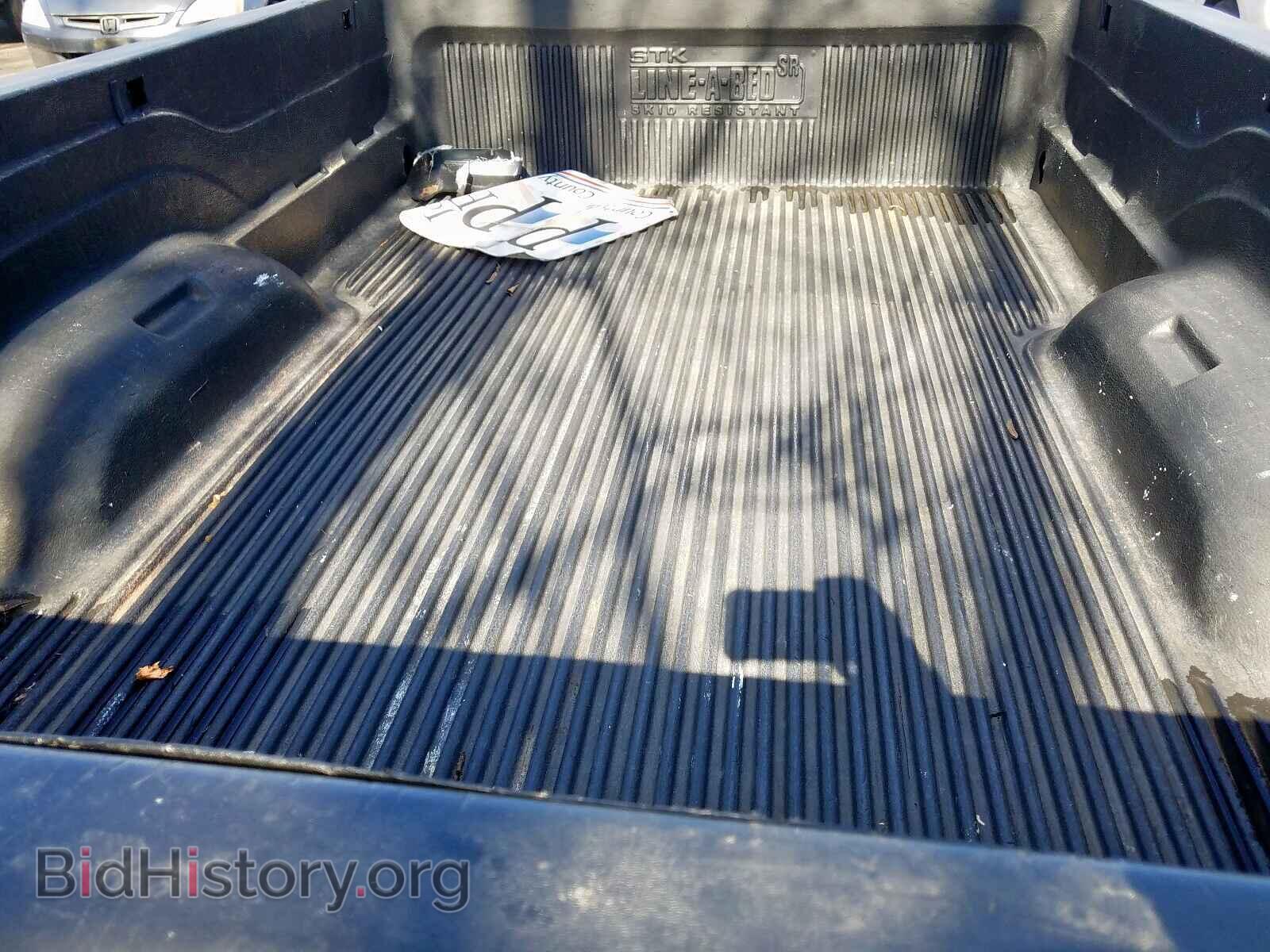 2004 DODGE RAM 1500 - VIN: 1D7HU16D34J158880 - Фото 6