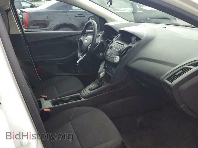 2015 FORD FOCUS - VIN: 1FADP3E24FL376139 - Photo 5