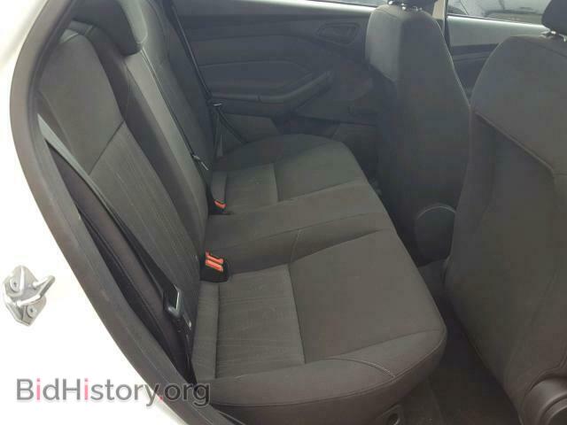 2015 FORD FOCUS - VIN: 1FADP3E24FL376139 - Photo 6
