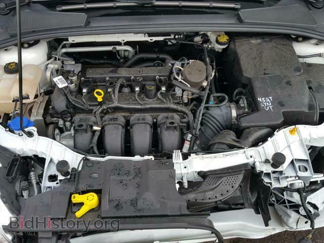 2015 FORD FOCUS - VIN: 1FADP3E24FL376139 - Photo 7