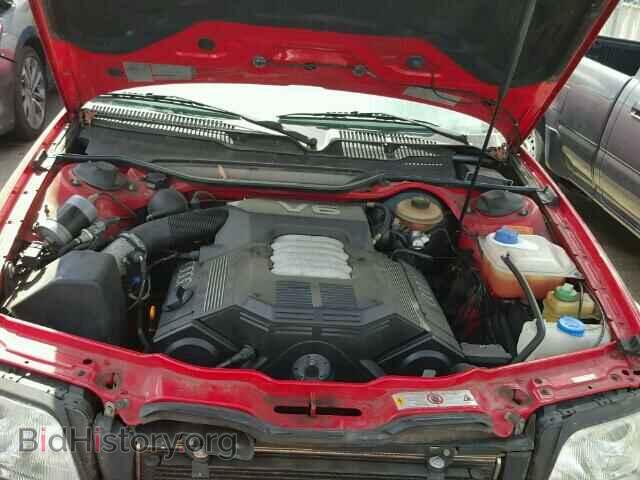 1998 AUDI A6 - VIN: WAUJC84A0WN000912 - Фото 7