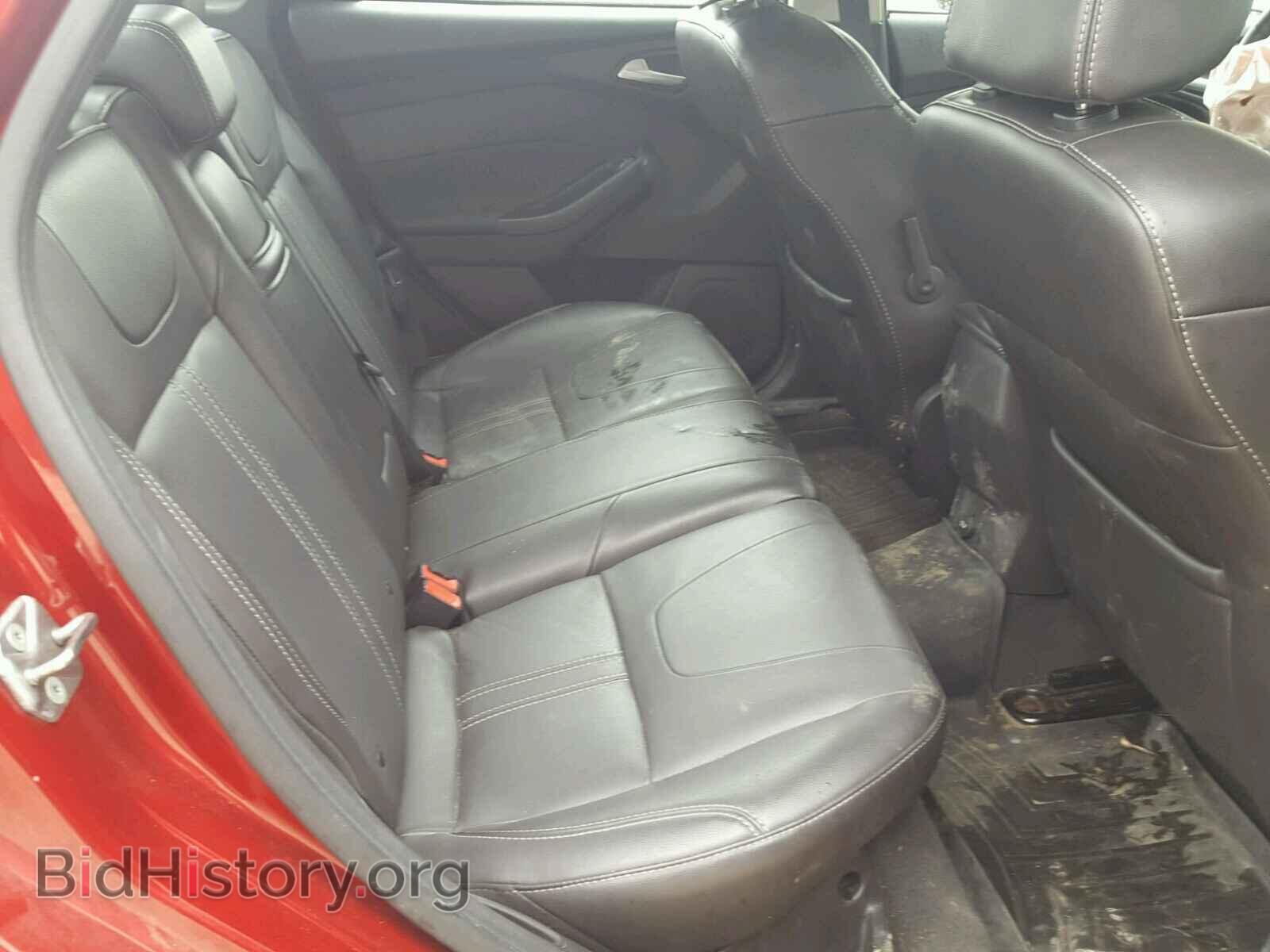 2013 FORD FOCUS - VIN: 1FADP3J25DL242162 - Фото 6