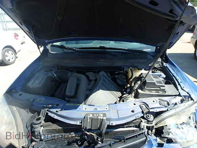 2008 SATURN VUE - VIN: 3GSCL33P88S573543 - Фото 7