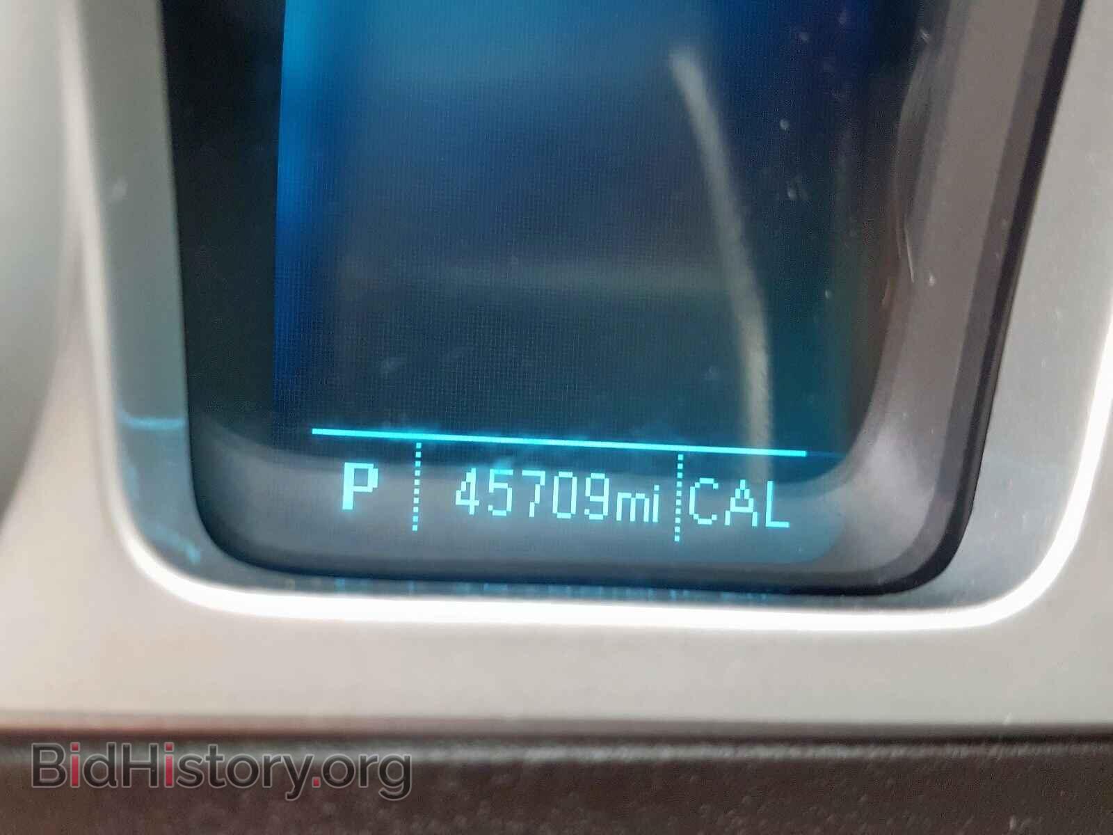 2013 CHEVROLET CAMARO - VIN: 2G1FB1E37D9143836 - Фото 8