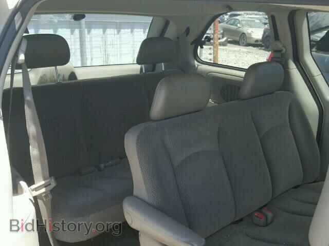 2006 DODGE CARAVAN - VIN: 1D4GP25R56B659866 - Фото 6