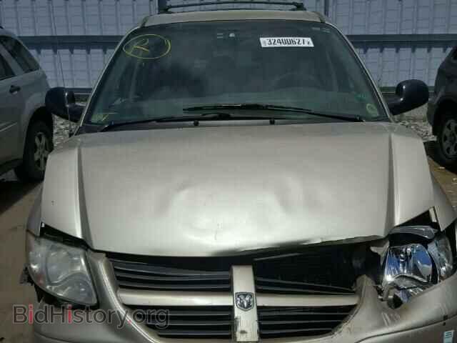 2006 DODGE CARAVAN - VIN: 1D4GP25R56B659866 - Фото 7