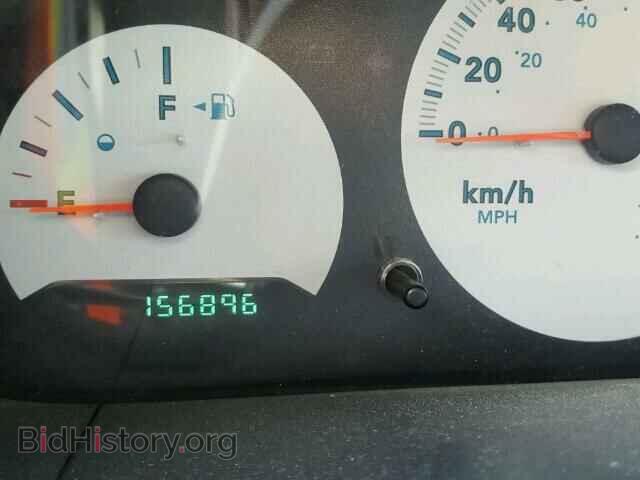 2006 DODGE CARAVAN - VIN: 1D4GP25R56B659866 - Фото 8