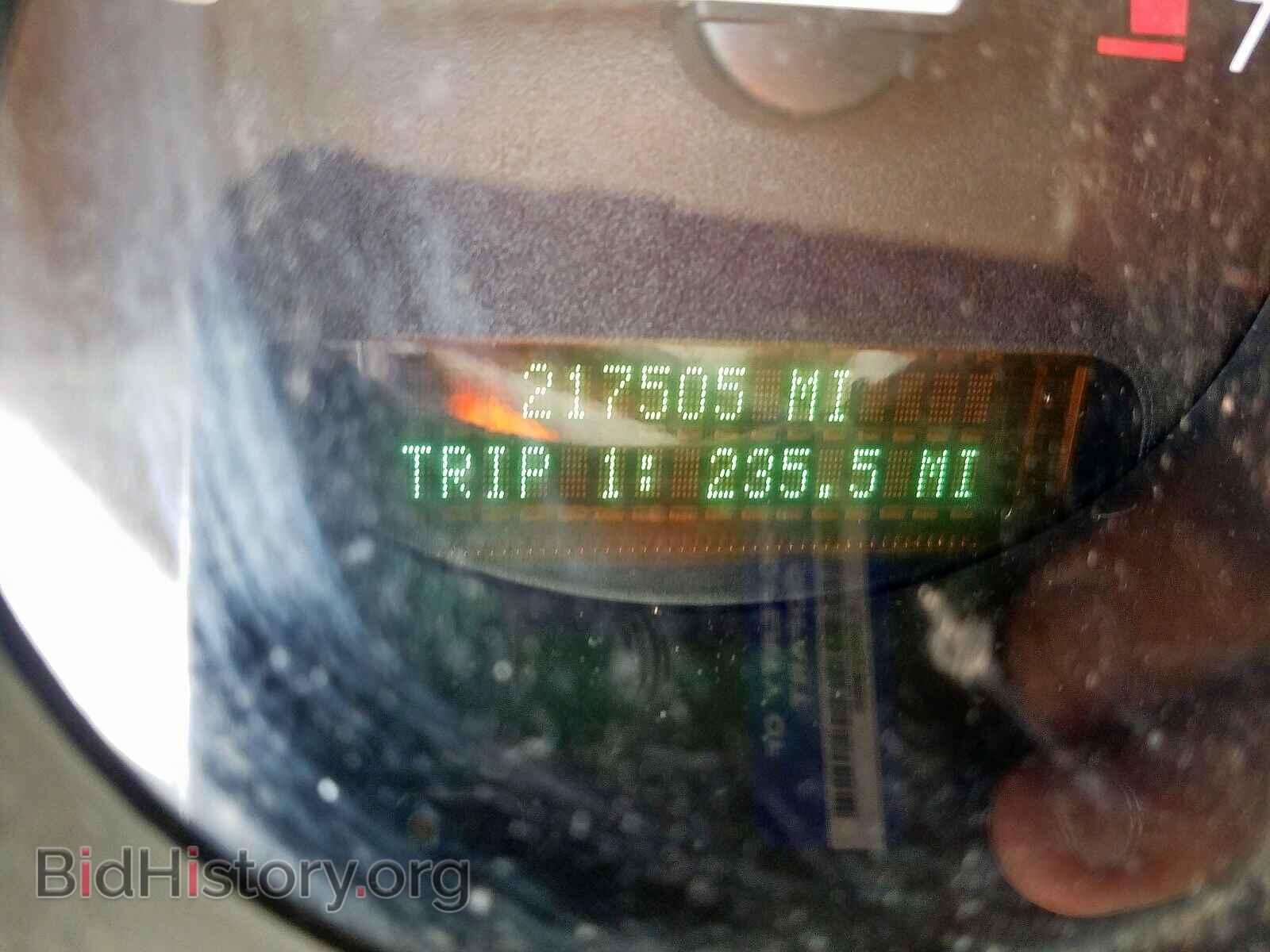 2001 BUICK LESABRE - VIN: 1G4HP54K314256324 - Фото 8
