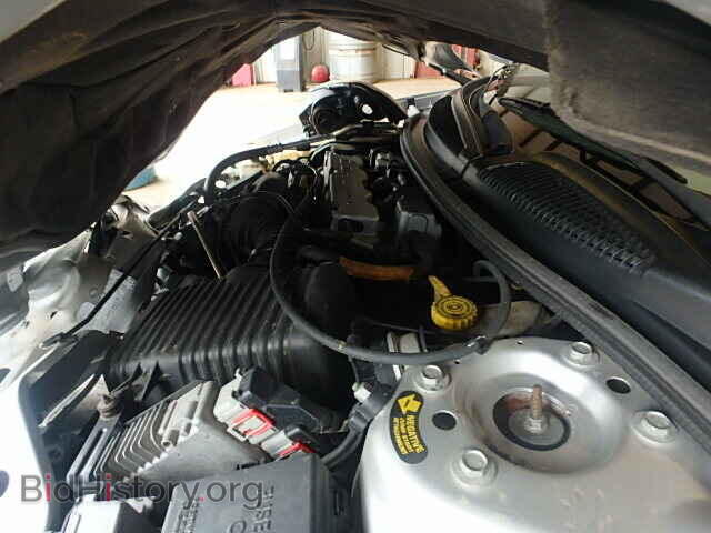 2002 CHRYSLER SEBRING - VIN: 1C3EL46X02N348187 - Фото 7