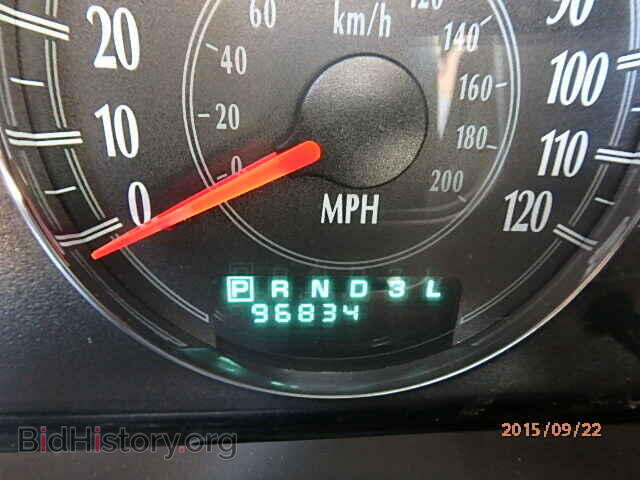 2002 CHRYSLER SEBRING - VIN: 1C3EL46X02N348187 - Фото 8