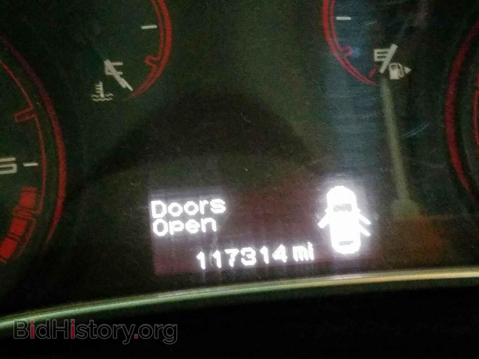 2013 DODGE DART - VIN: 1C3CDFBA3DD297262 - Photo 8
