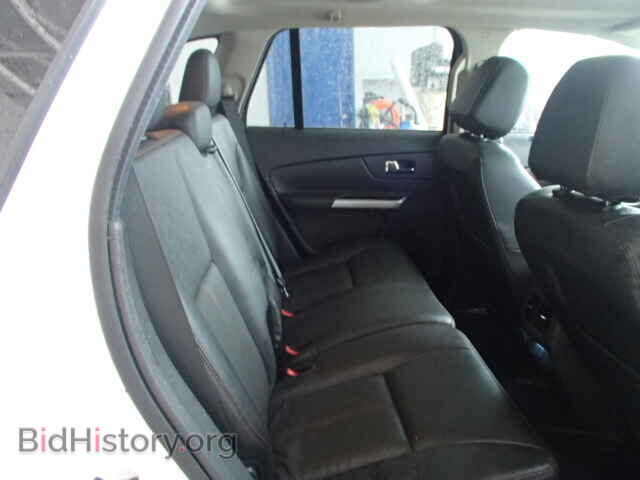 2014 FORD EDGE - VIN: 2FMDK3KC6EBB10752 - Photo 6