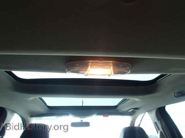 2014 FORD EDGE - VIN: 2FMDK3KC6EBB10752 - Photo 10
