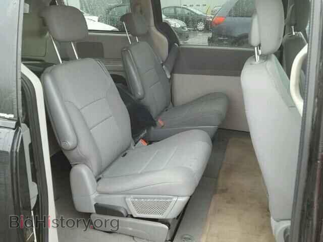 2010 DODGE CARAVAN - VIN: 2D4RN4DE2AR354344 - Фото 6