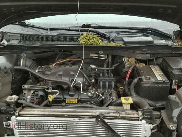 2010 DODGE CARAVAN - VIN: 2D4RN4DE2AR354344 - Фото 7