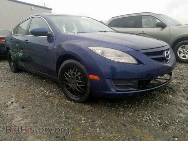 Photo 1YVHP81A795M20630 - MAZDA 6 2009