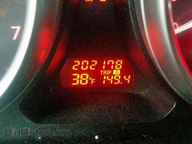 2009 MAZDA 6 - VIN: 1YVHP81A795M20630 - Фото 8
