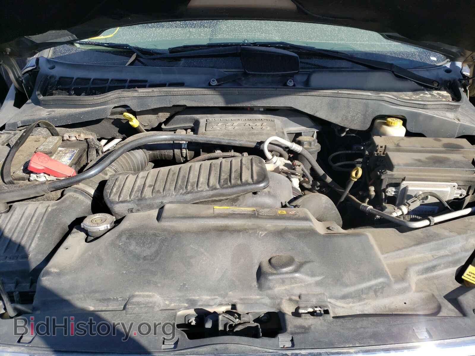 2006 DODGE DURANGO - VIN: 1D8HB58226F112094 - Фото 7