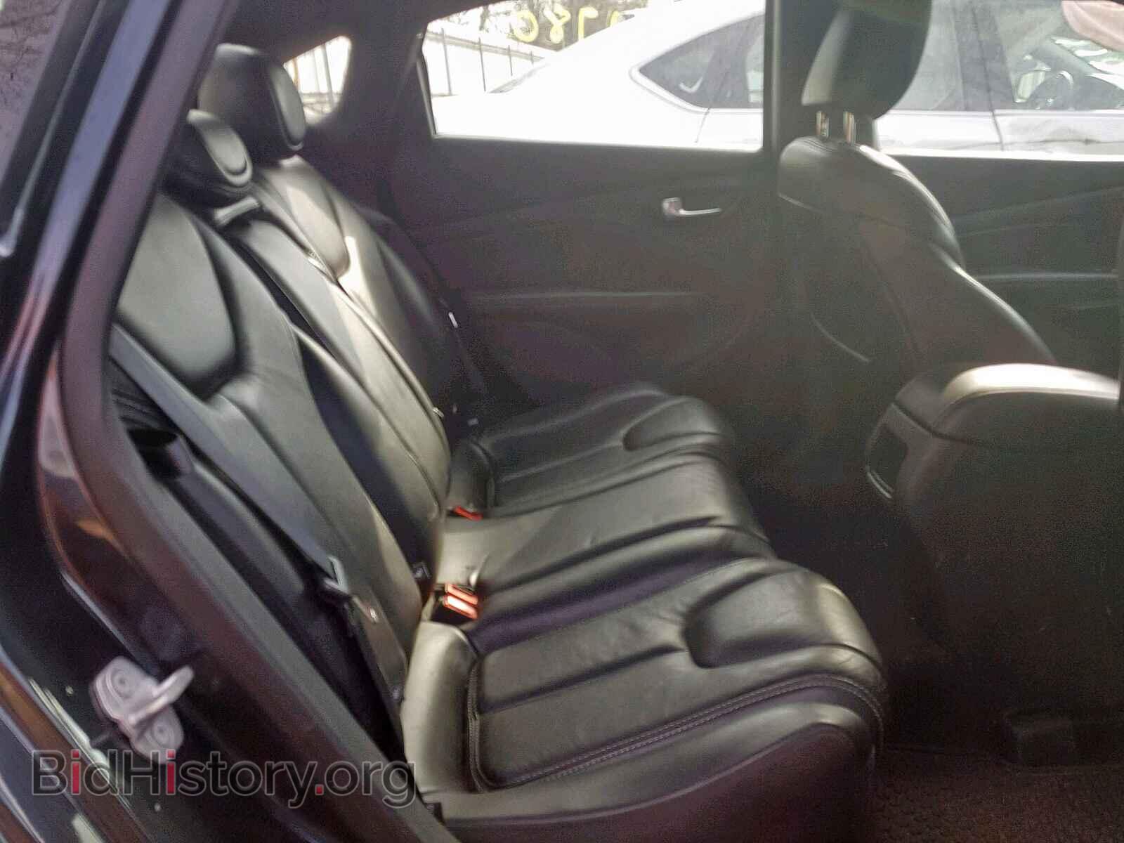 2013 DODGE DART - VIN: 1C3CDFCA7DD175891 - Photo 6