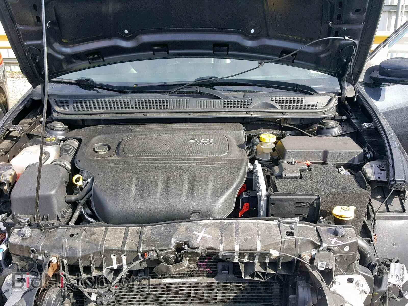 2013 DODGE DART - VIN: 1C3CDFCA7DD175891 - Photo 7