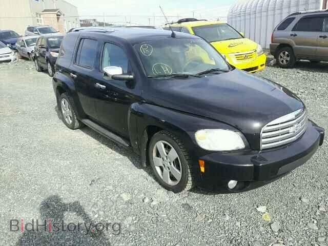 Photo 3GNCA23D68S699036 - CHEVROLET HHR 2008