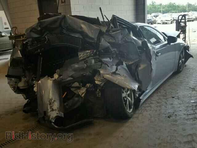 2010 LEXUS IS250 - VIN: JTHBF5C20A2098078 - Фото 4