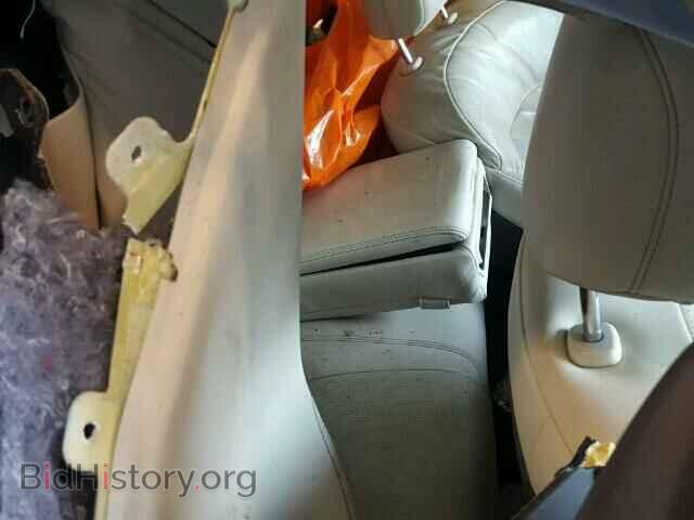 2010 LEXUS IS250 - VIN: JTHBF5C20A2098078 - Фото 6